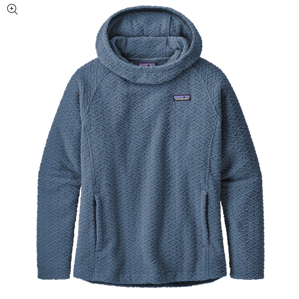 Patagonia W’s Diamond Capra Hoody